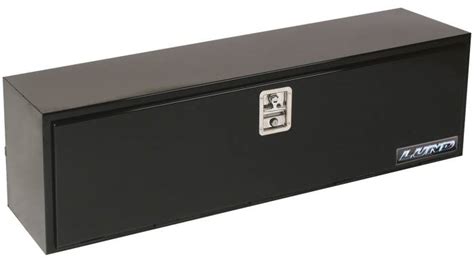 Lund Steel Underbody Storage Box (Black) 